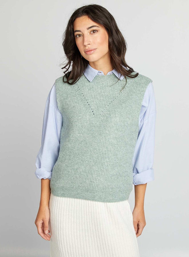 Kiabi Knit Pullover  - Image 4