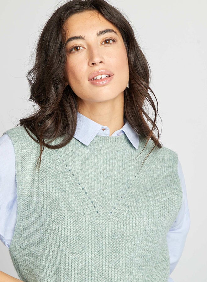 Kiabi Knit Pullover  - Image 3