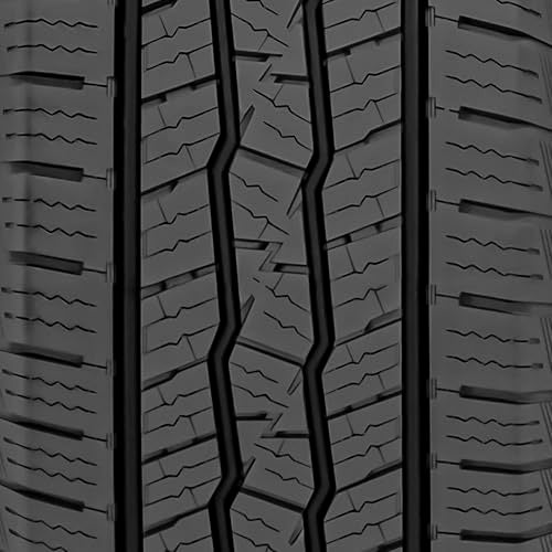 PRINX إطار برينكس هاي كانتري HT2 للطرق السريعة 255/55R20 110H XL SUV/Crossover - Image 4