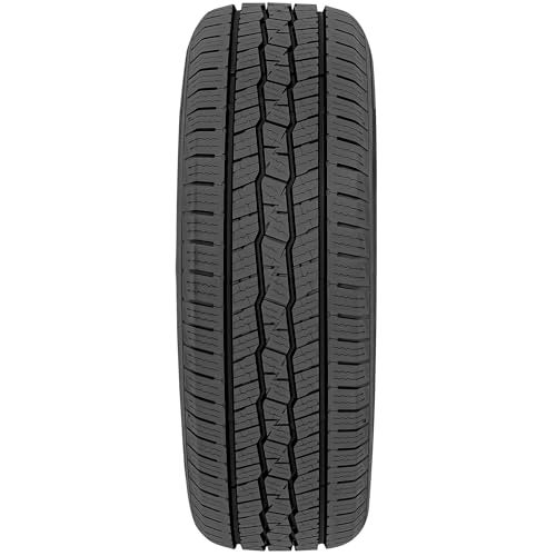 PRINX إطار برينكس هاي كانتري HT2 للطرق السريعة 255/55R20 110H XL SUV/Crossover - Image 3