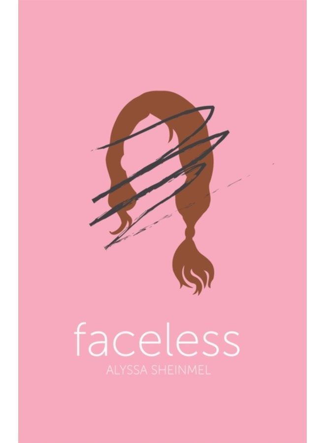 Faceless - Paperback