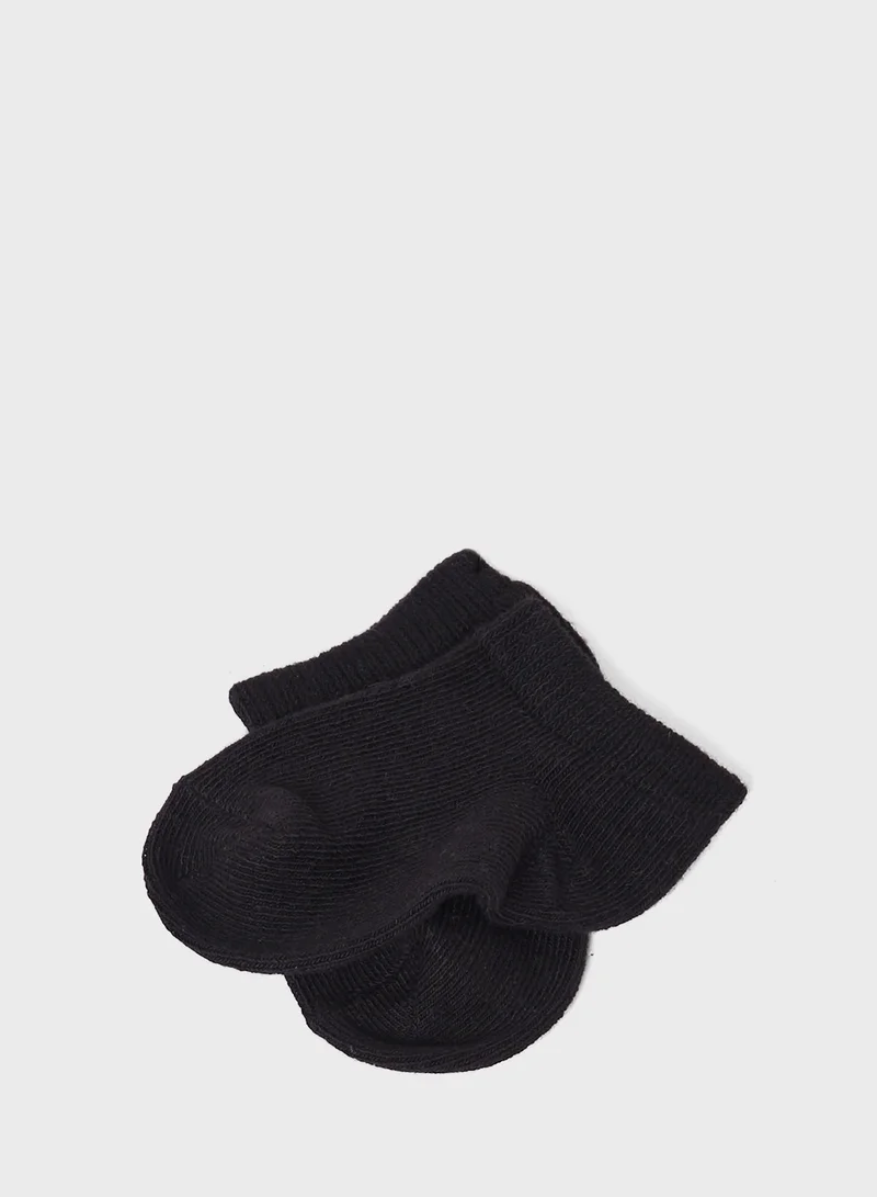 H&M 5-pack Sneaker Socks