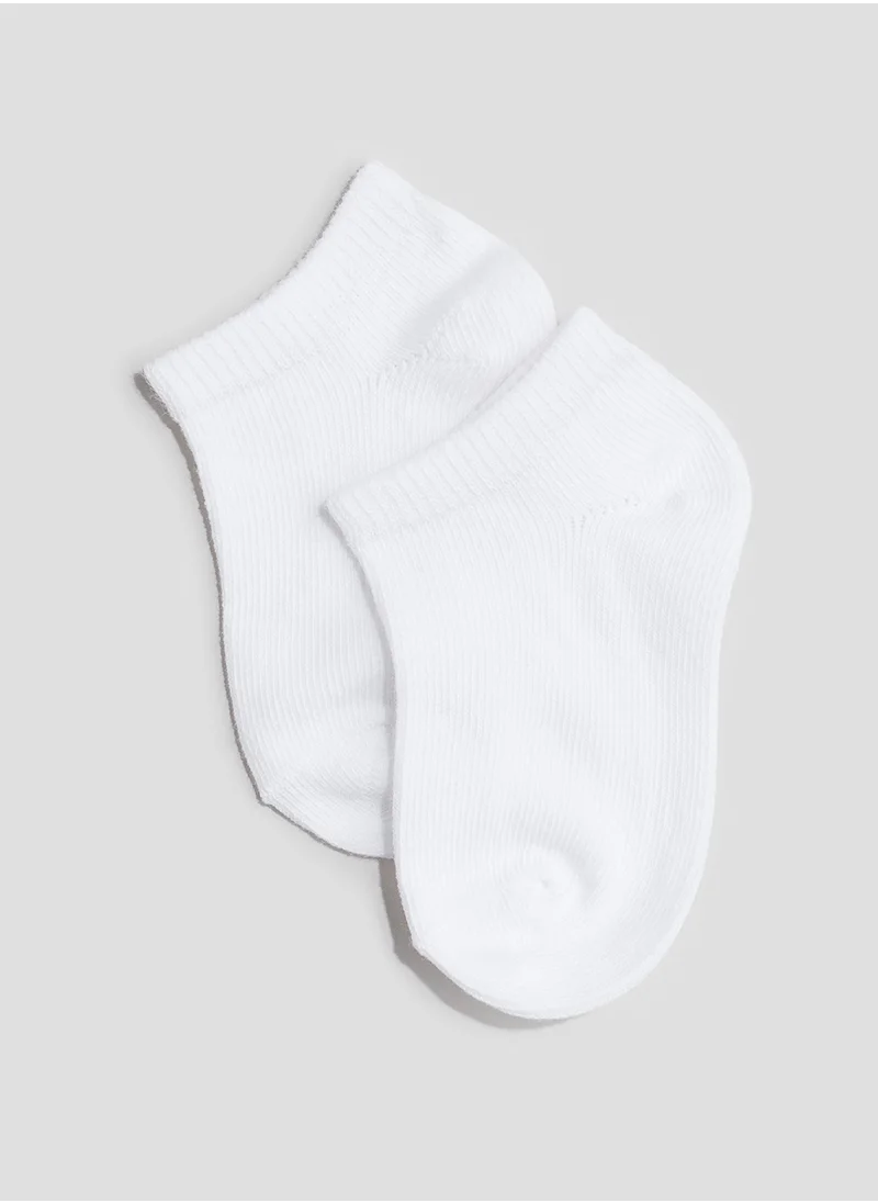 اتش اند ام 5-pack Sneaker Socks