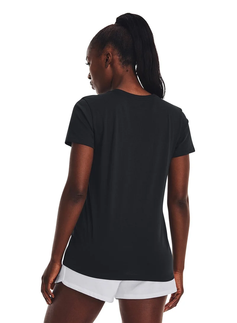 اندر ارمر تيشرت بتقنية هيت جير