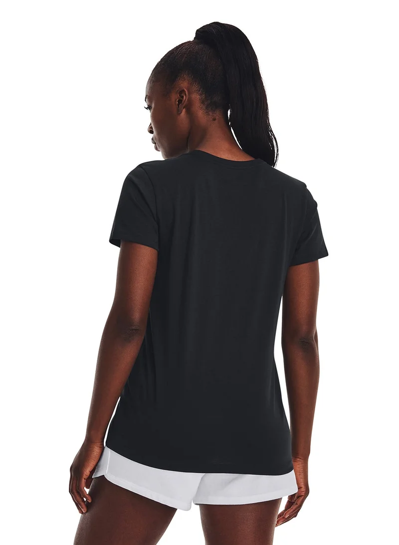 اندر ارمر تيشرت بتقنية هيت جير