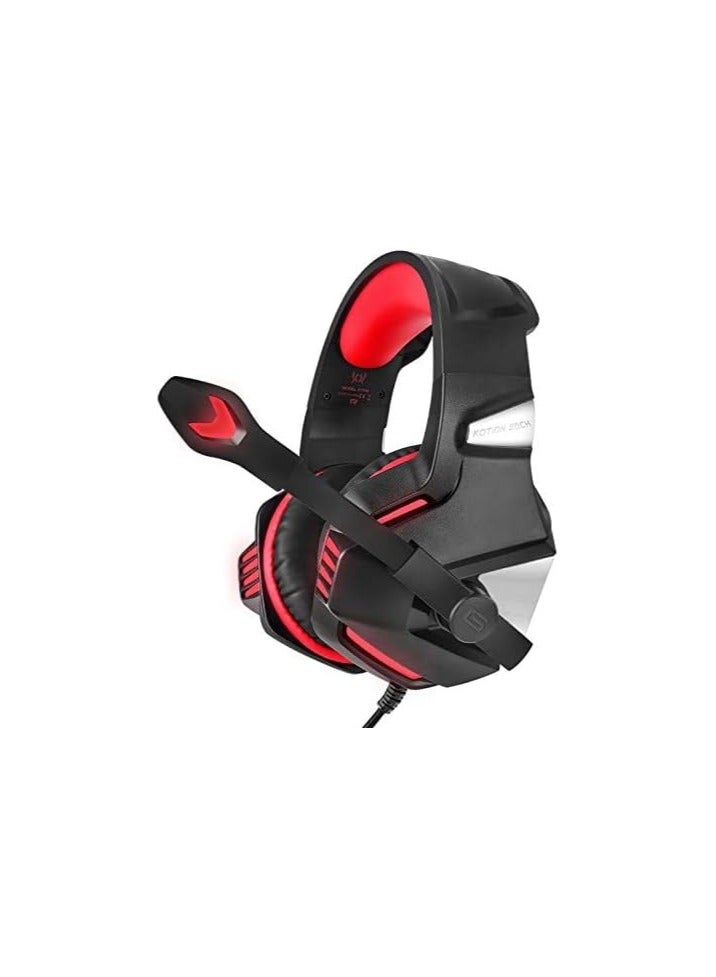 PROYARD Gaming SPIDER Headphone PRO YARD - Image 1