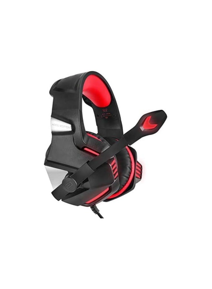PROYARD Gaming SPIDER Headphone PRO YARD - Image 2