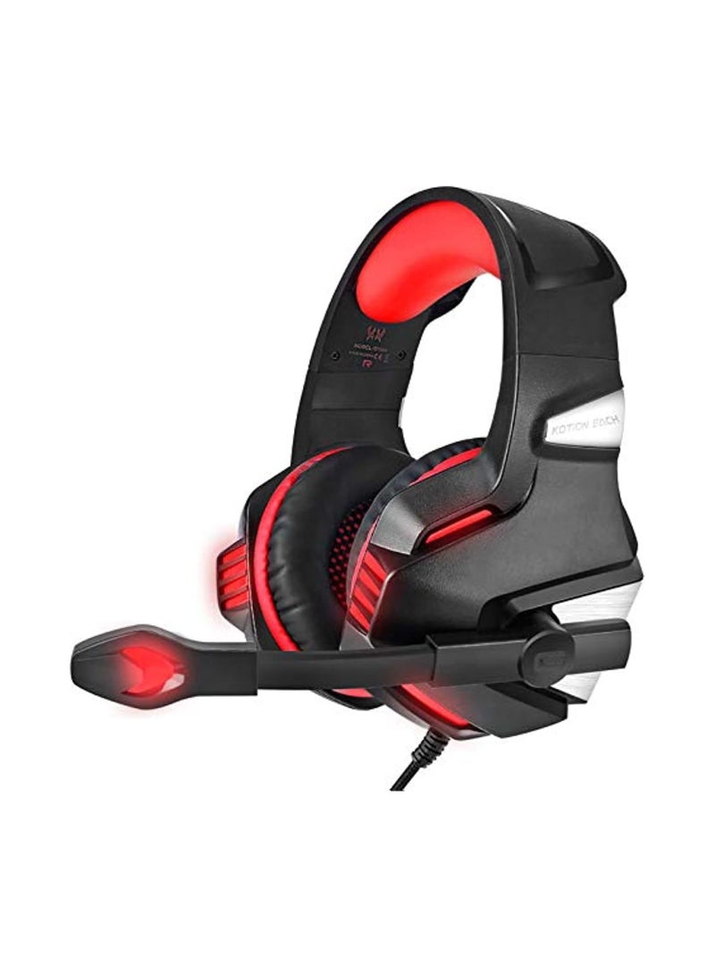 PROYARD Gaming SPIDER Headphone PRO YARD - Image 5