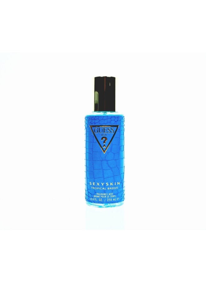 سعر ومواصفات GUESS Sexy Skin Tropical Breeze Body Mist (ZFD7DBEE9136E2B10259BZ) على Noon EG