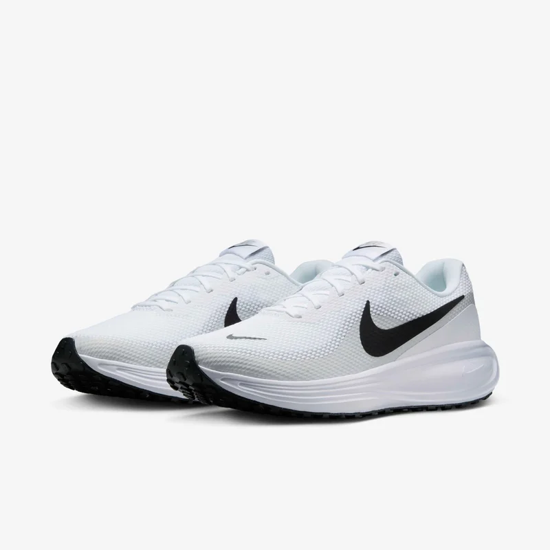 Nike Men's Revolution 8 Road Running Shoes