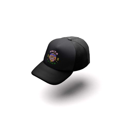 Drake Official Anita Max Wynn Trucker Hat - Image 1
