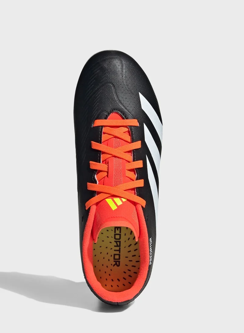 Adidas Predator League FG Football Boots