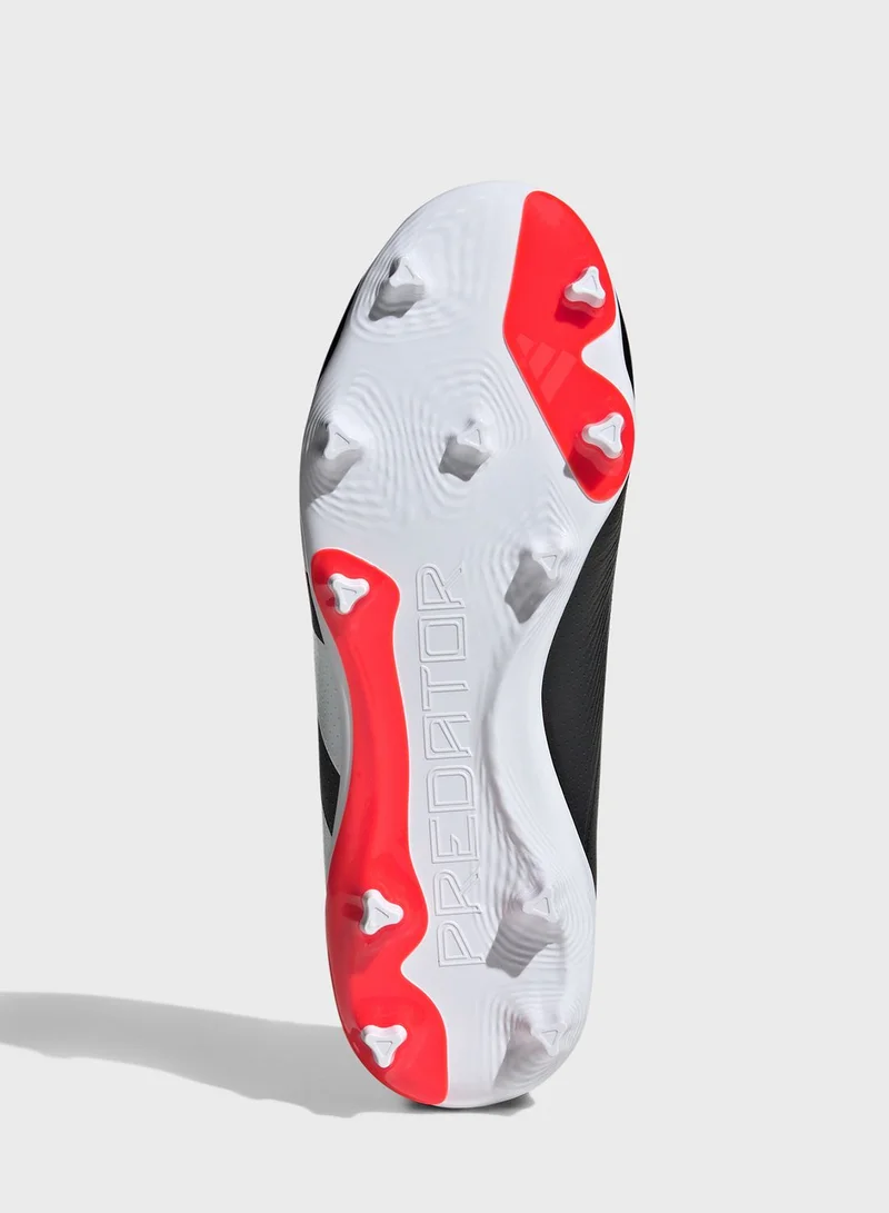 Adidas Predator League FG Football Boots