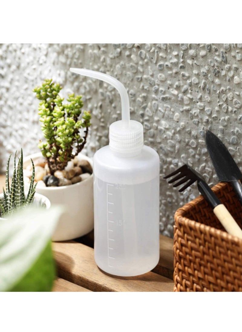 Squeeze Washing Bottle Succulent Watering Bottle 2 pack 250 ML - pzsku/ZFD7E75355862ADE63D52Z/45/_/1698738920/ee1e0261-fb4a-4627-961e-d0c3810c5a5b