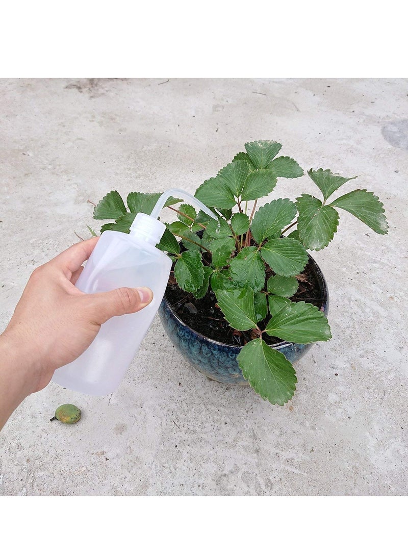 Squeeze Washing Bottle Succulent Watering Bottle 2 pack 250 ML - pzsku/ZFD7E75355862ADE63D52Z/45/_/1698738921/57ae7351-4b23-4709-b78f-c0774017ea81