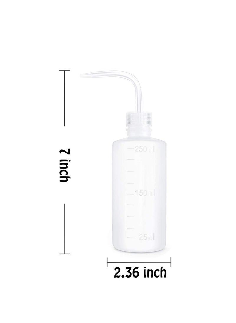 Squeeze Washing Bottle Succulent Watering Bottle 2 pack 250 ML - pzsku/ZFD7E75355862ADE63D52Z/45/_/1698738921/948f3249-ee54-4d7f-80fd-834df40e65f8