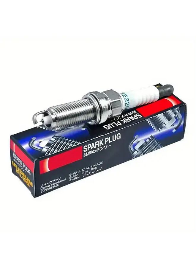 4 Pcs 3442 FXE22HR11 Iridium Spark Plugs OEM Replacement For Improved Acceleration And Performance - Image 4