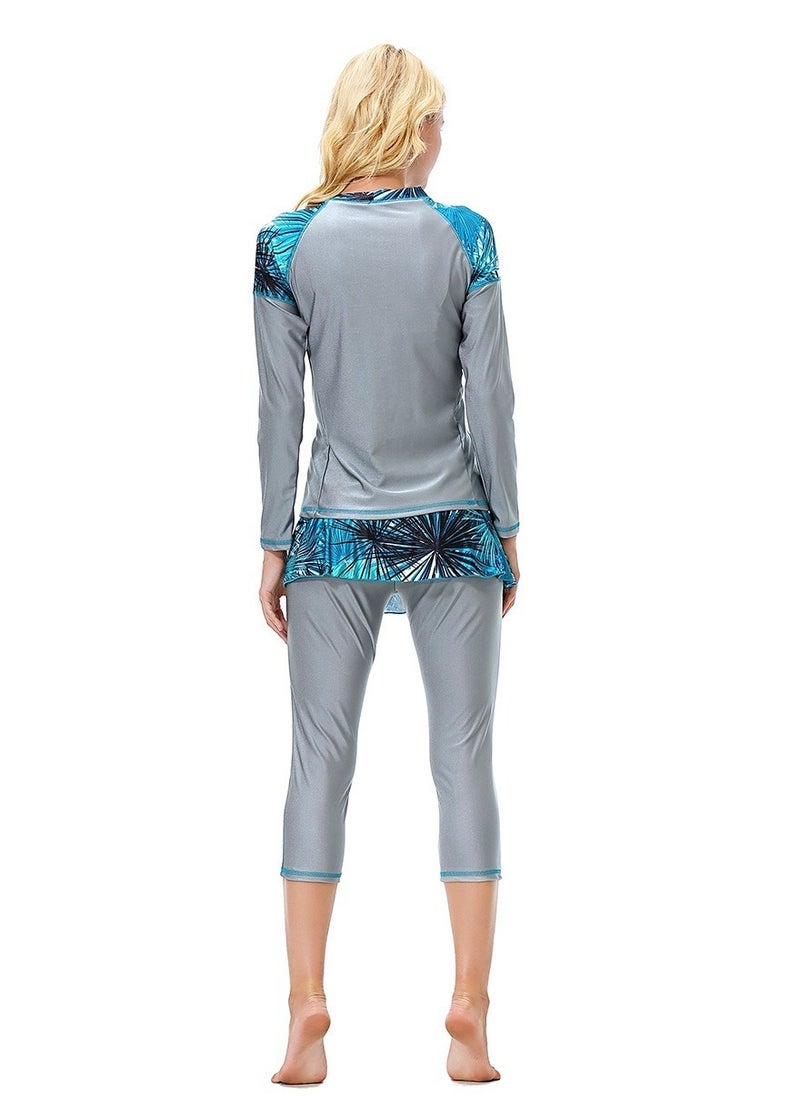 NADANBAO Women's swimsuit set - Image 2