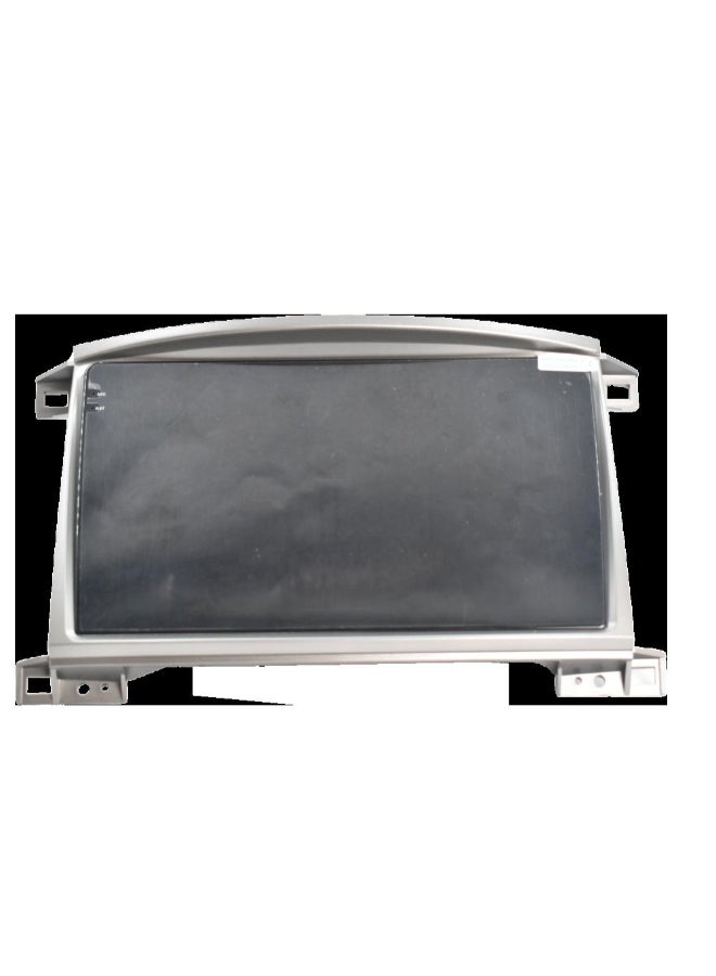 X-All Land Cruiser Vxr 2002-2009 Android Screen + Decor + 4Gb Ram + 64Gb Memory + Apple Carplay - Image 2