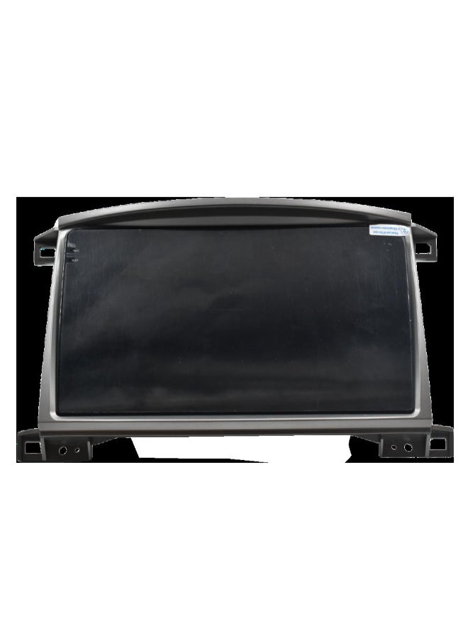 X-All Land Cruiser Vxr 2002-2009 Android Screen + Decor + 4Gb Ram + 64Gb Memory + Apple Carplay - Image 3