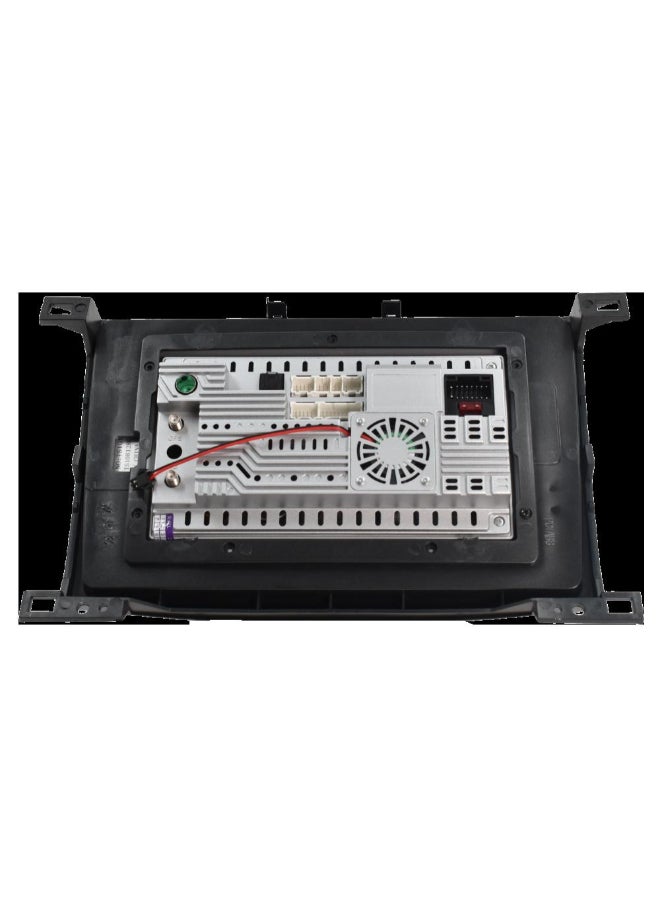 X-All Land Cruiser Vxr 2002-2009 Android Screen + Decor + 4Gb Ram + 64Gb Memory + Apple Carplay - Image 4