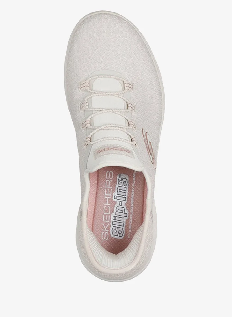 SKECHERS Women Summits Slip-On Sports Shoes