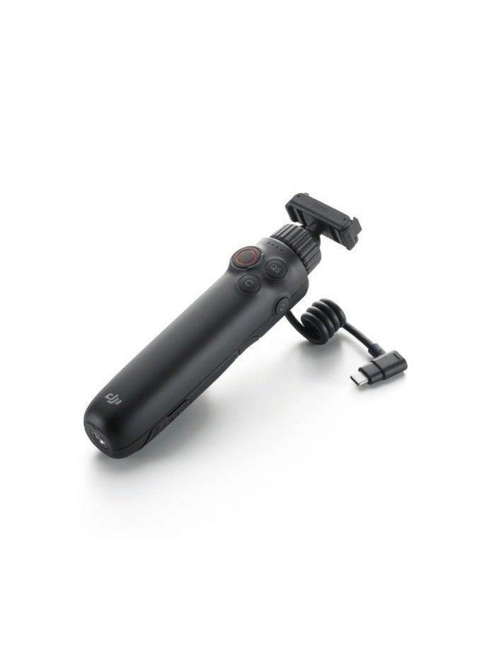 دي جي آي مقبض شحن متعدد الوظائف Osmo Action – متوافق مع Osmo Action 5 Pro و Osmo Action 4 - Image 4