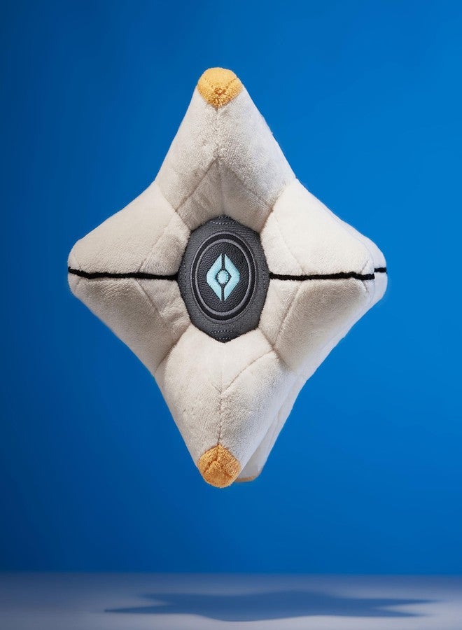 Numskull Official Generalist Ghost Plush - Soft Replica Plushie - Official Destiny 2 Merchandise - Limited Edition - Image 3