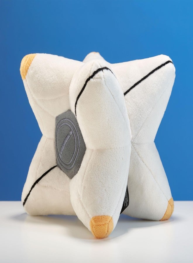 Numskull Official Generalist Ghost Plush - Soft Replica Plushie - Official Destiny 2 Merchandise - Limited Edition - Image 5