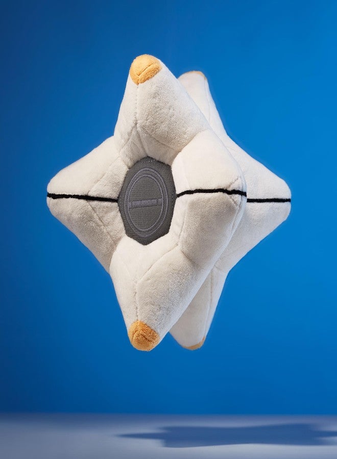 Numskull Official Generalist Ghost Plush - Soft Replica Plushie - Official Destiny 2 Merchandise - Limited Edition - Image 4
