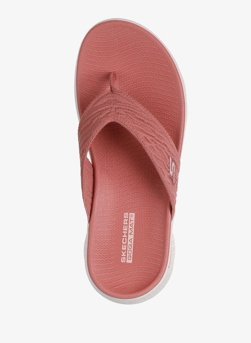 SKECHERS Go Walk Flex Sandal - Image 4