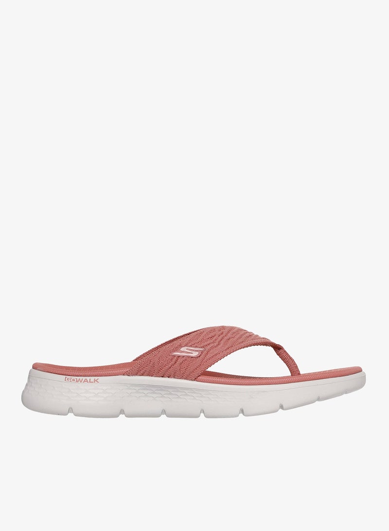SKECHERS Go Walk Flex Sandal - Image 1