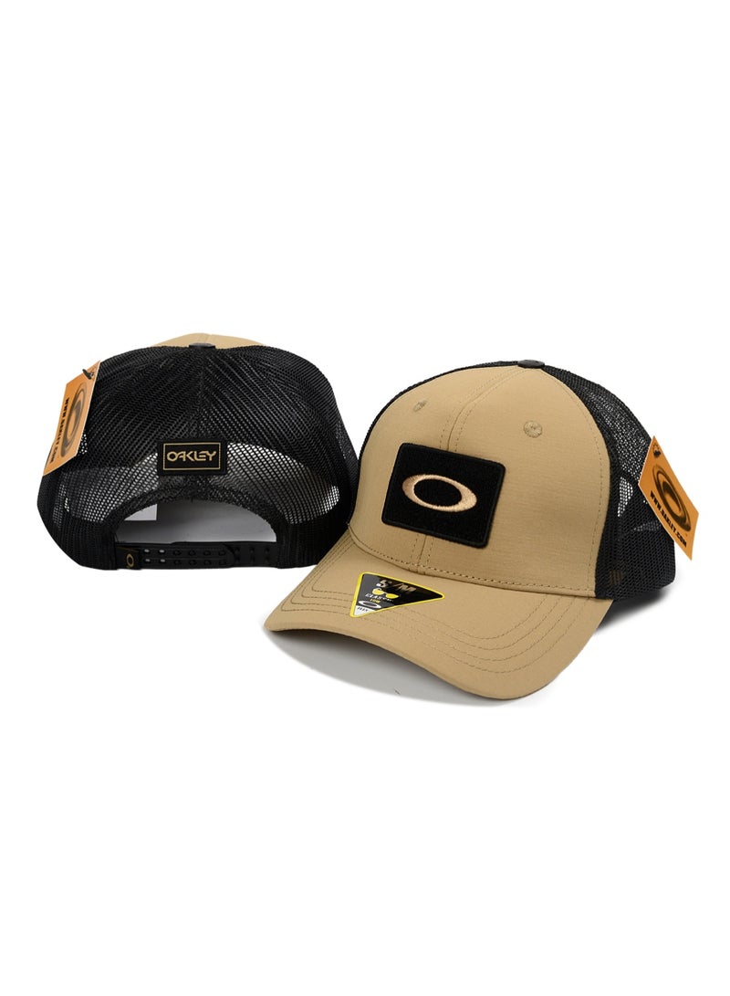 Oakley Refined Headwear · Life with Texture