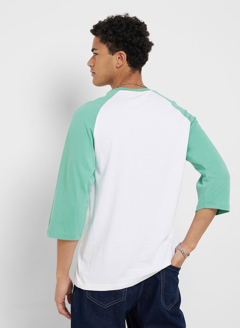 سفنتي فايف تيشيرت راجلان - Image 2