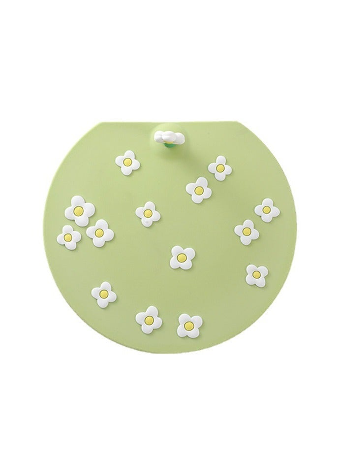 مزيل الروائح الكريهة لصرف الأرضيات مزيل الروائح الكريهة غطاء صرف أرضي مضاد للروائح الكريهة