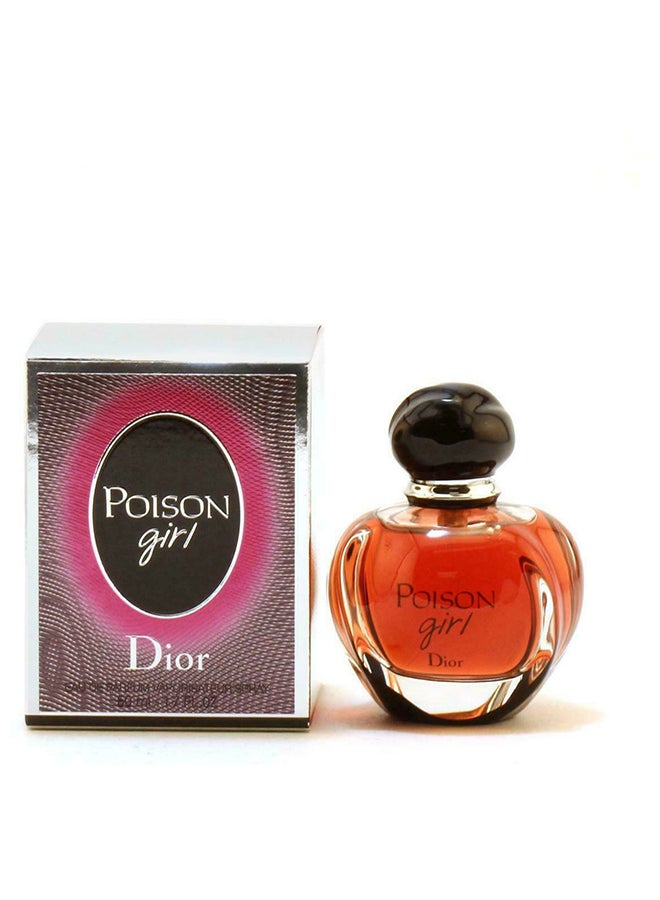 Poison Girl Eau De Parfume