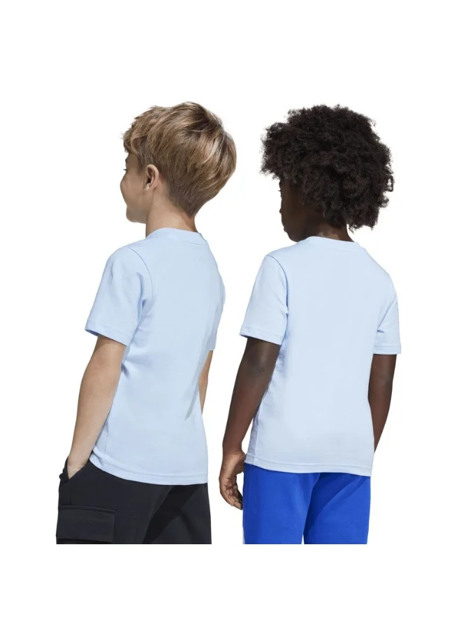 Adidas lounge ice unisex graphic t-shirt