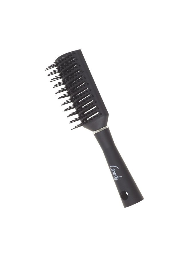 قودي  فرشاة تنفيس ذات نمط مخصص لفك تشابكها - Image 3