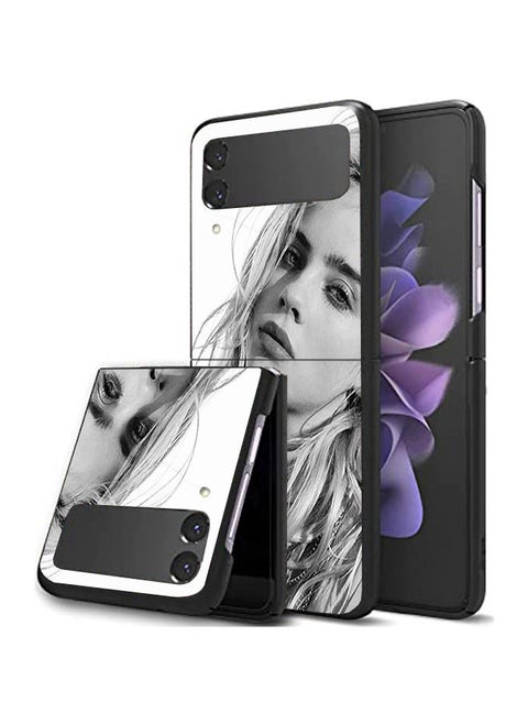 Hard Back Cover Case Billi for Samsung Galaxy Z Flip3 5G