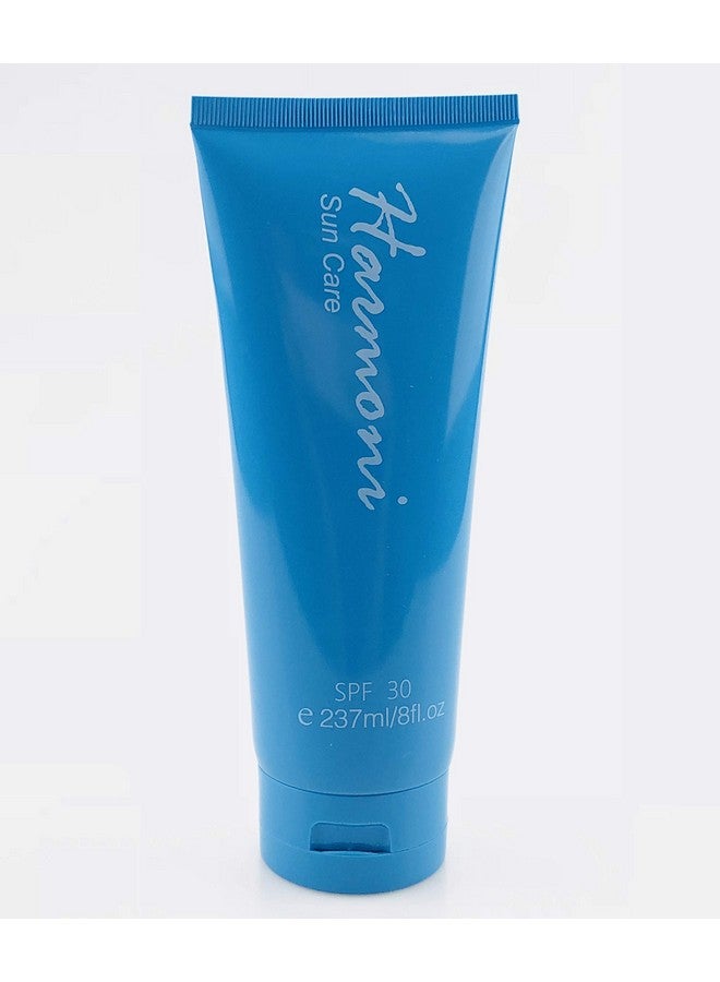 Harmoni'S Reef Safe 30 Spf Biodegradable Sunscreen 8 Oz Tube