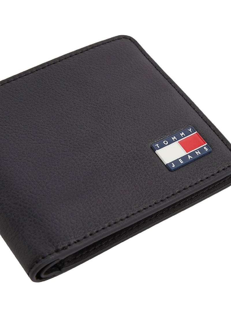 TOMMY JEANS Heritage Leather Wallet  - Image 4