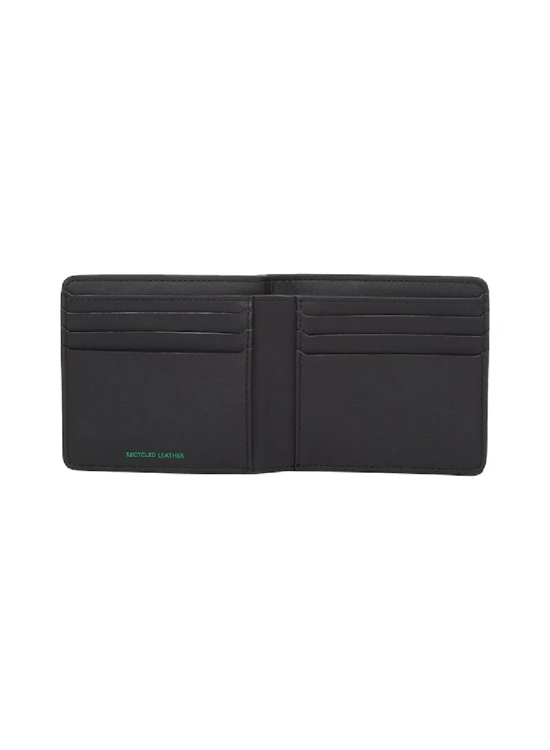 TOMMY JEANS Heritage Leather Wallet
