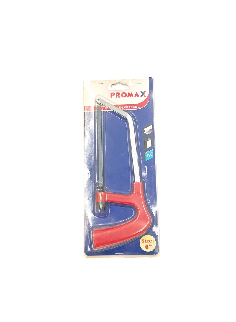 بروماكس إطار منشار بروماكس ميني 6 بوصة - Image 1