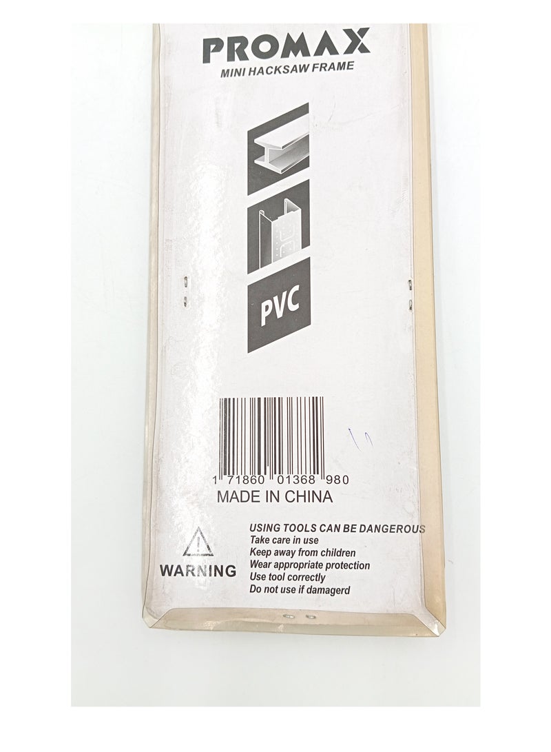 بروماكس إطار منشار بروماكس ميني 6 بوصة - Image 2