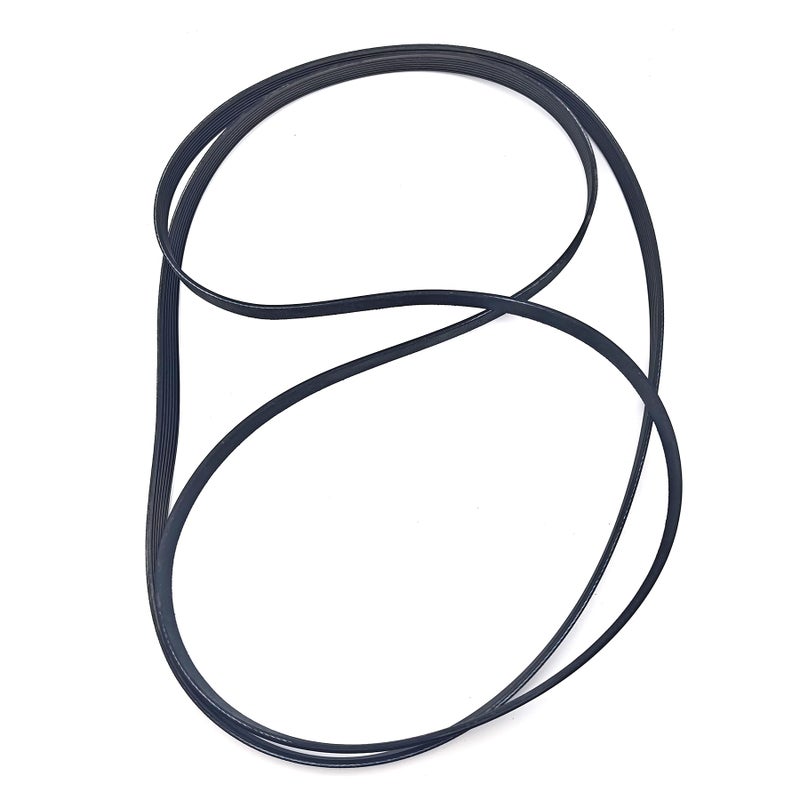 Dryer Drum Drive Transmission Belt 7PH1975 2pcs Fit For Tumble Dryer - Image 5