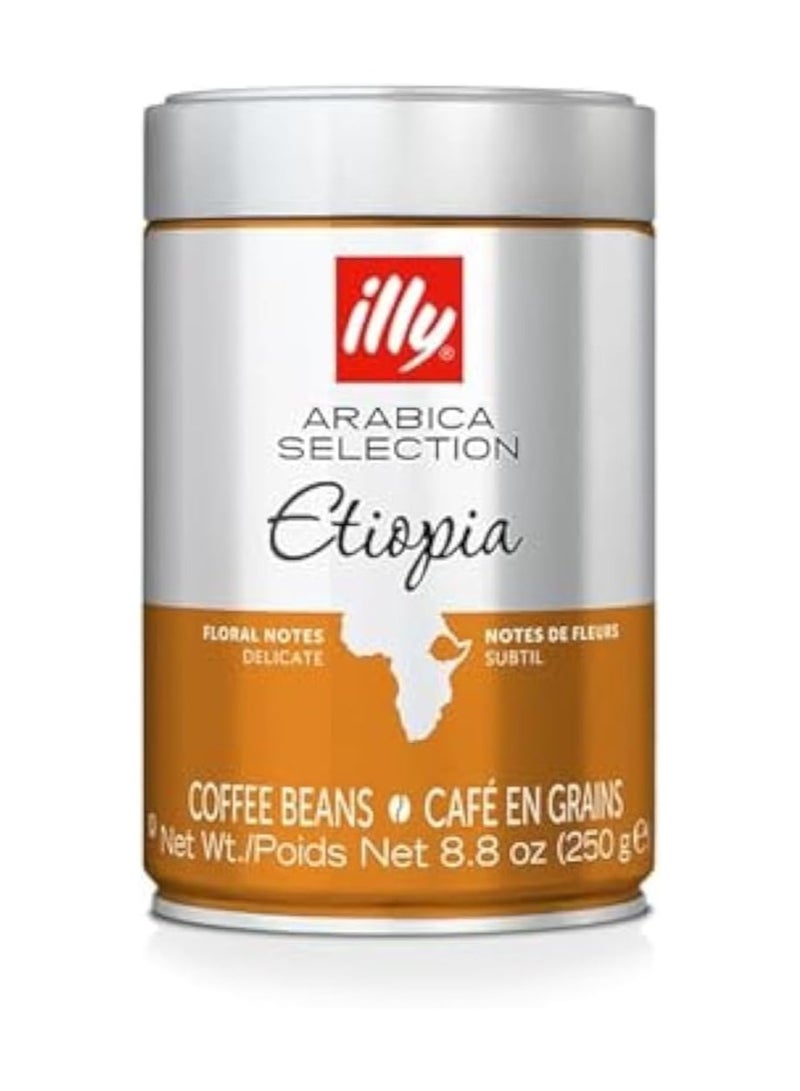 Illy Coffee illy coffe arabica etiopia 250g 