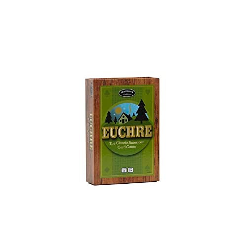 Front Porch Classics Euchre - The Classic American Card Game - Image 4