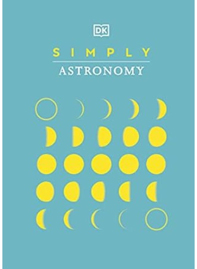 Simply Astronomy