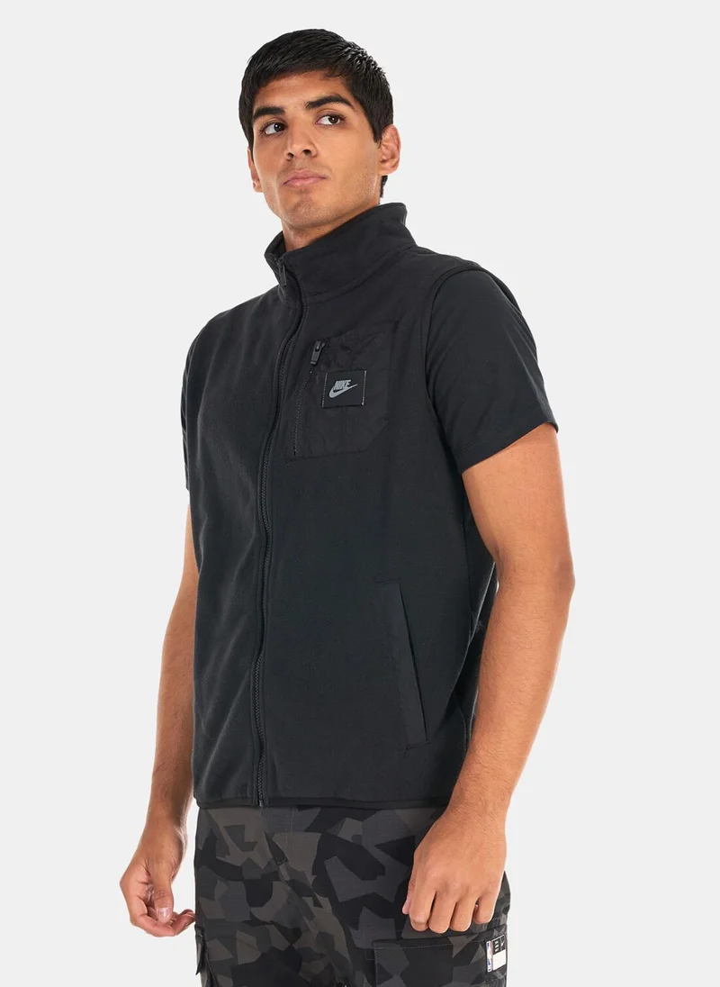 Nike Men's Sportswear Therma-FIT Sports Utility Fleece Vest
