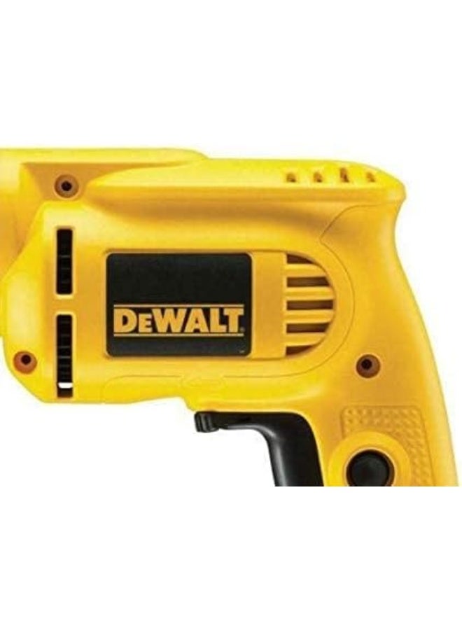DEWALT Dewalt, Percussion Drill Sgl Sp 13Mm, 701W -220 Volts (Rplc D21716) - Image 3